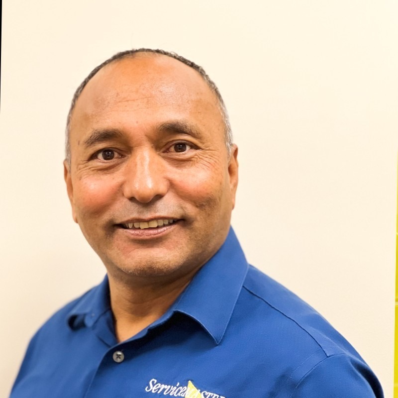 Bikash Sainju